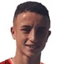 Abdelali Ait Brayim — cầu thủ, Hassania Agadir