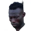 Ismael Seriki — cầu thủ, Niger Tornadoes