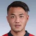 Shu Morooka — cầu thủ, Avispa Fukuoka