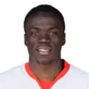 Soumaïla Diabaté — cầu thủ, Red Bull Salzburg