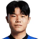 Choi Woo-Jin — cầu thủ, Jeonbuk Motors