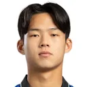 Park Seung-Ho — cầu thủ, Incheon United