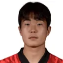 Lee Seung-Won — cầu thủ, Gangwon FC