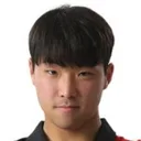 Cho Young-Kwang — cầu thủ, Jeonnam Dragons