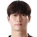 Son Seung-Beom — cầu thủ, Hwaseong
