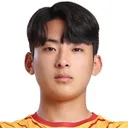 Jung Ji-Hun — cầu thủ, Gwangju FC