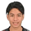 Faruzansana Mohamado — cầu thủ, Thespakusatsu Gunma