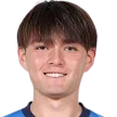 Shawn Van Eerden — cầu thủ, Gainare Tottori