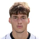 Giulio Manenti — cầu thủ, Cesena U19