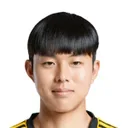 Jang Si-Young — cầu thủ, Ulsan Hyundai FC