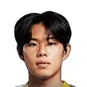 Lee Jae-Wook — cầu thủ, Seongnam FC