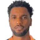 Joel Martínez — cầu thủ, Portuguesa FC