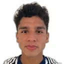 Erick Carballo — cầu thủ, Mineros de Zacatecas