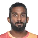 Athul Unnikrishnan — cầu thủ, Dempo