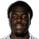 Zaid Amoussou-Tchibara — cầu thủ, Schalke 04 U19