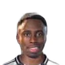 Serigne Deme — cầu thủ, FC Volendam