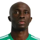 Mamadou Sané — cầu thủ, Aris