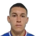 Fabrício Dias — cầu thủ, Inter De Limeira