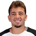 Ryan Gustavo — cầu thủ, Fortaleza EC