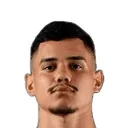 Edson — cầu thủ, Guarani Campinas