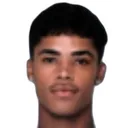 Kauã — cầu thủ, Grêmio Prudente