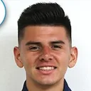Alejandro Bravo — cầu thủ, Leones Negros UDG