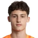 Hudson Sands — cầu thủ, Chelsea U19