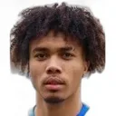 Jalen Blesa — cầu thủ, Rio Ave