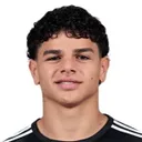 Marcus Younis — cầu thủ, Brondby