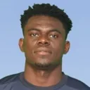 Dominic Nsobila — cầu thủ, Hearts of Oak