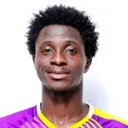 Benjamin Abaidoo — cầu thủ, Berekum Chelsea