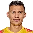 Emerson Bravo — cầu thủ, CS Herediano