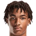 Yannick Eduardo — cầu thủ, ADO Den Haag