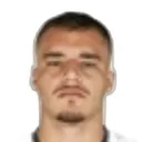 Matheus Henrique Corrêa Santos — cầu thủ, Luverdense