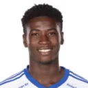 Kojo Peprah Oppong — cầu thủ, Fenerbahçe