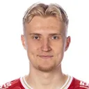 A. Hedén Lindskog — cầu thủ, FBK Karlstad
