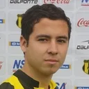 Sergio Mendoza — cầu thủ, Sportivo Trinidense