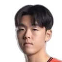Cho Jin-Hyuk — cầu thủ, Gyeongnam FC