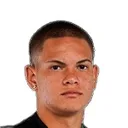 Bruno Ramos — cầu thủ, Sporting CP B