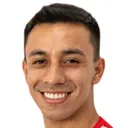Nicolás González — cầu thủ, Tacuarembo
