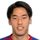 Hikaru Endo — cầu thủ, Ventforet Kofu