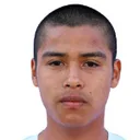 José Romero — cầu thủ, U. San Martin