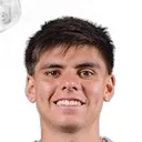 Sebastián Santos — cầu thủ, Club León U23