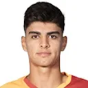 Arda Ünyay — cầu thủ, Galatasaray