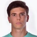Federico Mosca — cầu thủ, Udinese U19