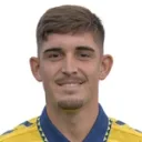 Diego Martín — cầu thủ, Las Palmas II