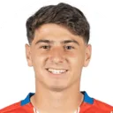 Tobías Sanabria — cầu thủ, 2 de Mayo