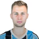 Ronald — cầu thủ, Fortaleza EC