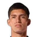 Alexis Fretes — cầu thủ, Libertad Asuncion