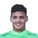 Rodrigo Frutos — cầu thủ, Independiente F.b.c.